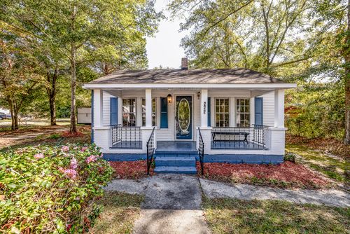 277 Cox Avenue, Bamberg, SC, 29003 | Card Image