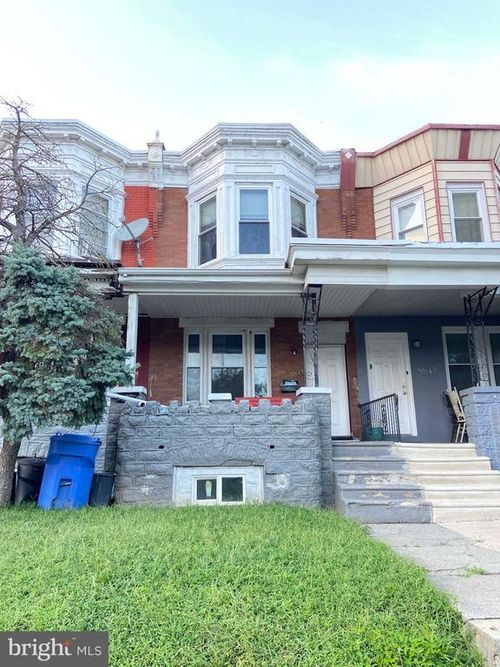 5549 Webster St, PHILADELPHIA, PA, 19143-2520 | Card Image