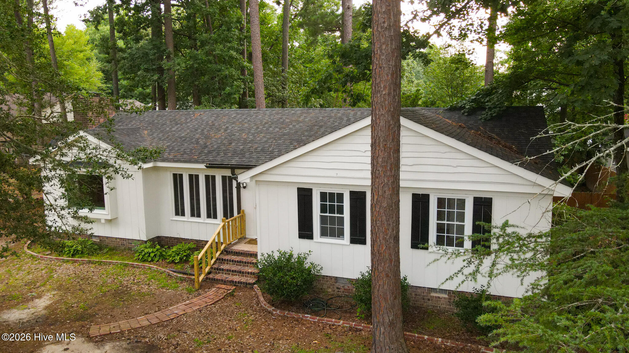 Residential in Rocky Mount 2
