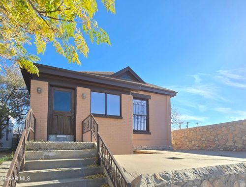 1406 Wyoming Ave, El Paso, TX, 79902-5604 | Card Image