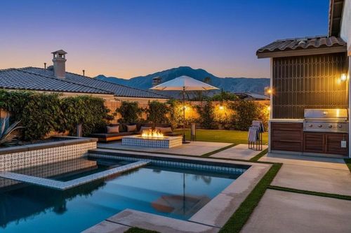 81831 Camino San Juan, La Quinta, CA, 92253 | Card Image