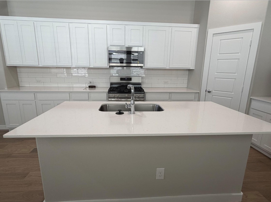 Residential Lease in Princeton 3