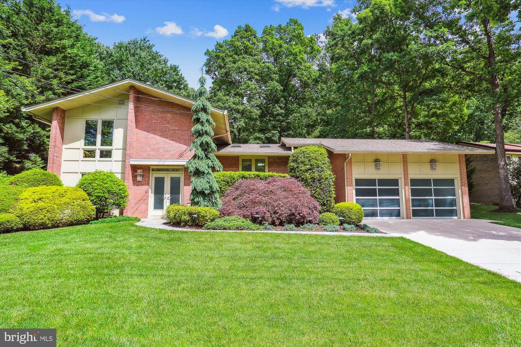Starmont Rd, Bethesda, MD 20817