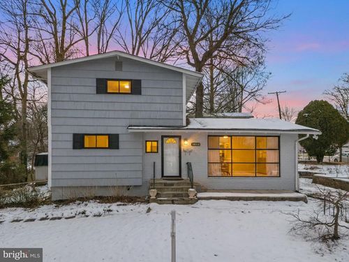 1601 Forbes St, ROCKVILLE, MD, 20851-1409 | Card Image