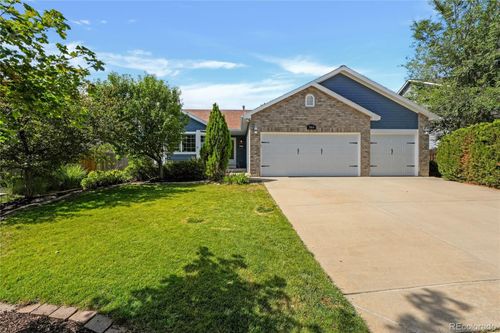 5964 Poudre Way, Colorado Springs, CO, 80923 | Card Image