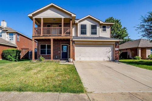1303 Red Deer Way, Arlington, TX, 76002-4564 | Card Image