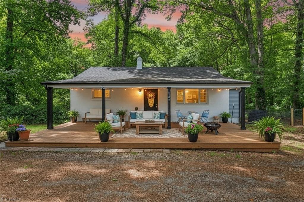 Residential in Greensboro