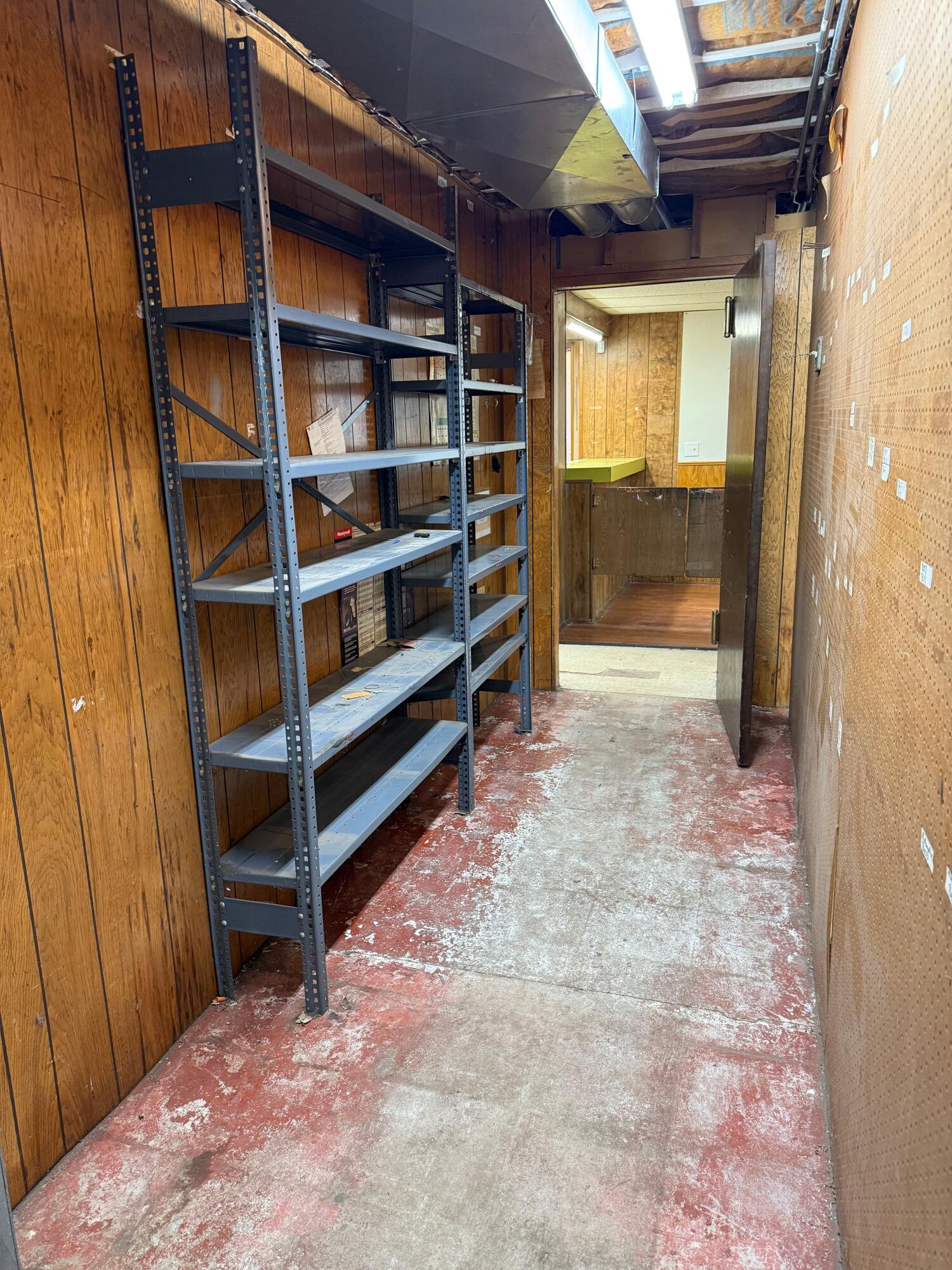 Commercial Sale in Fortuna 5