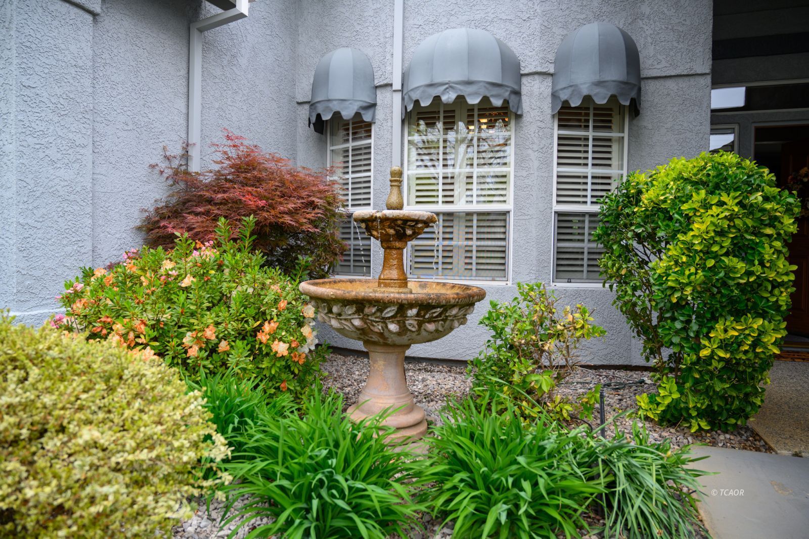 Residential in Redding 4