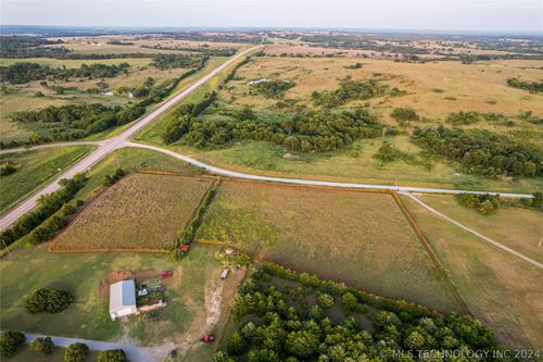 604 S Mt Vernon Rd, Yale, OK, 74085 | Card Image