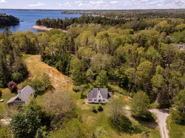 16 Latimer Lane, House other with 3 bedrooms, 2 bathrooms and 1 parking in Chester Basin NS | Image 5