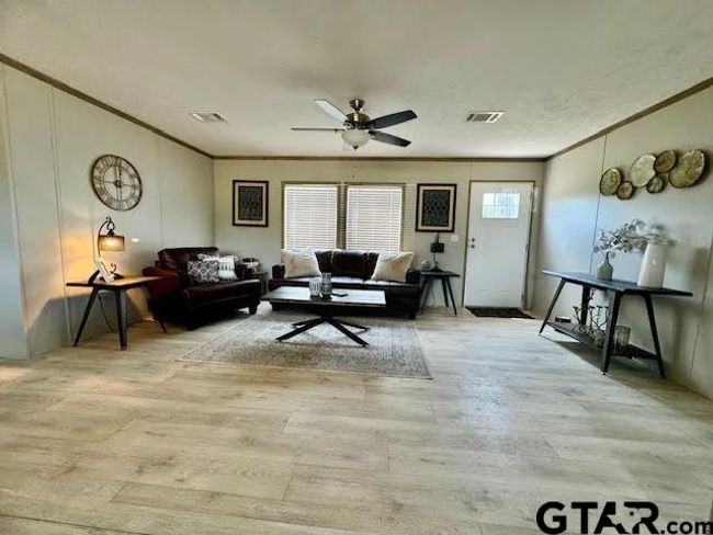181 Byron Ct, House other with 3 bedrooms, 2 bathrooms and null parking in Bullard TX | Image 8