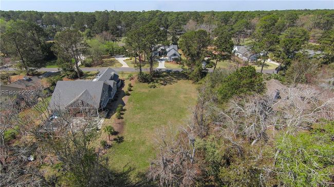 54 Cat Brier Ln, Home with 0 bedrooms, 0 bathrooms and null parking in Hilton Head Island SC | Image 5