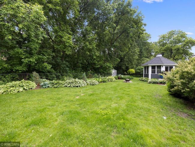 Stunning hosta gardens | Image 48