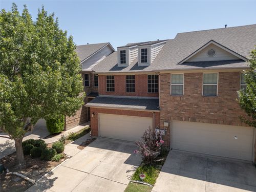 2661 Jacobson Dr, Lewisville, TX, 75067-8201 | Card Image