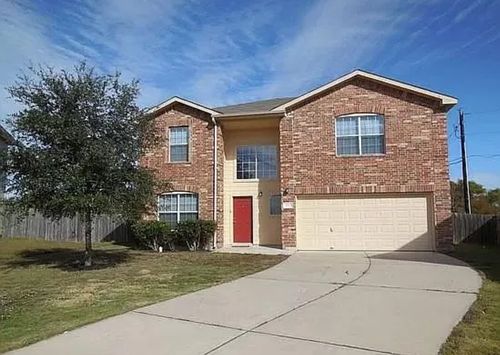 722 Lavaca Loop, Elgin, TX, 78621-5985 | Card Image