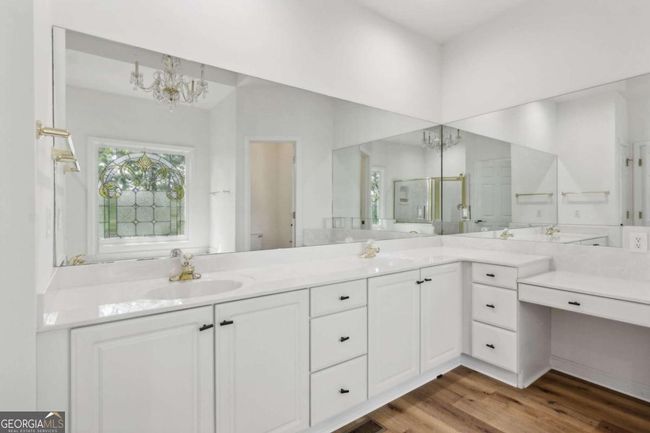 5500 Hampstead Way, House other with 3 bedrooms, 3 bathrooms and null parking in Johns Creek GA | Image 26