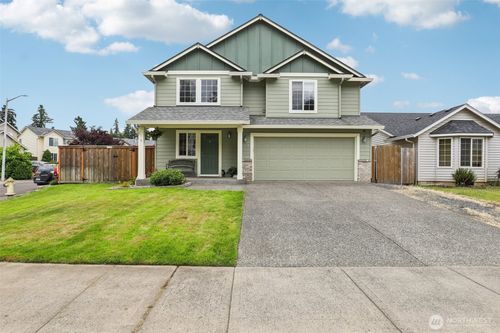 10704 Ne 25th Pl, Vancouver, WA, 98686-4709 | Card Image