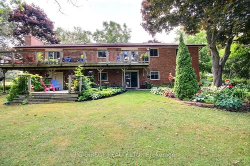 3268 County 3 Road, Prince Edward County, ON, K0K1L0 | Card Image