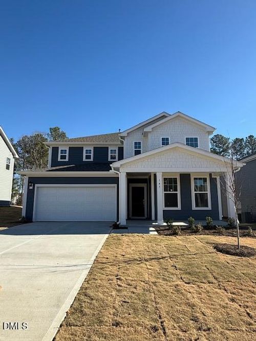 145 Sugar Pine Drive, Franklinton, NC, 27525 | Card Image