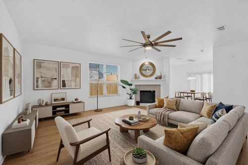 6212 Topsail Dr, Fort Worth, TX, 76179-2677 | Card Image