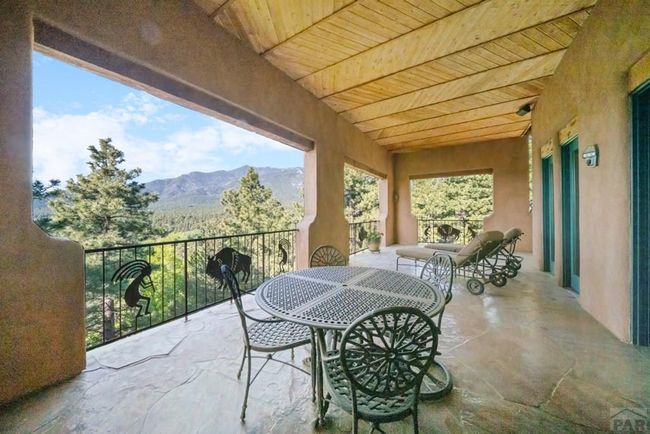 8221 Cuerna Verde Rd, House other with 5 bedrooms, 6 bathrooms and 10 parking in Rye CO | Image 21