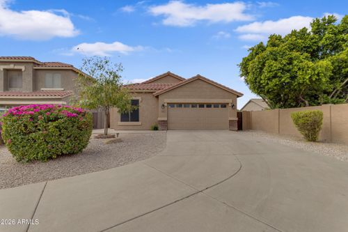 1121 E Ranch Ct, Gilbert, AZ, 85296-3608 | Card Image