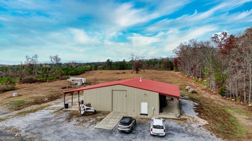 2878 E Hermitage Rd, Kingston, GA, 30145-1012 | Card Image