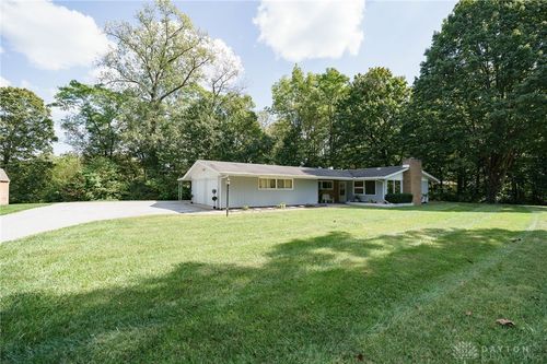 3110 Beech Hill Dr, Spring Valley, OH, 45370-7720 | Card Image