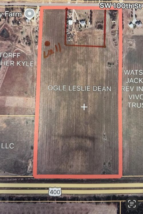 0000 Sw 100th St, Augusta, KS, 67010 | Card Image