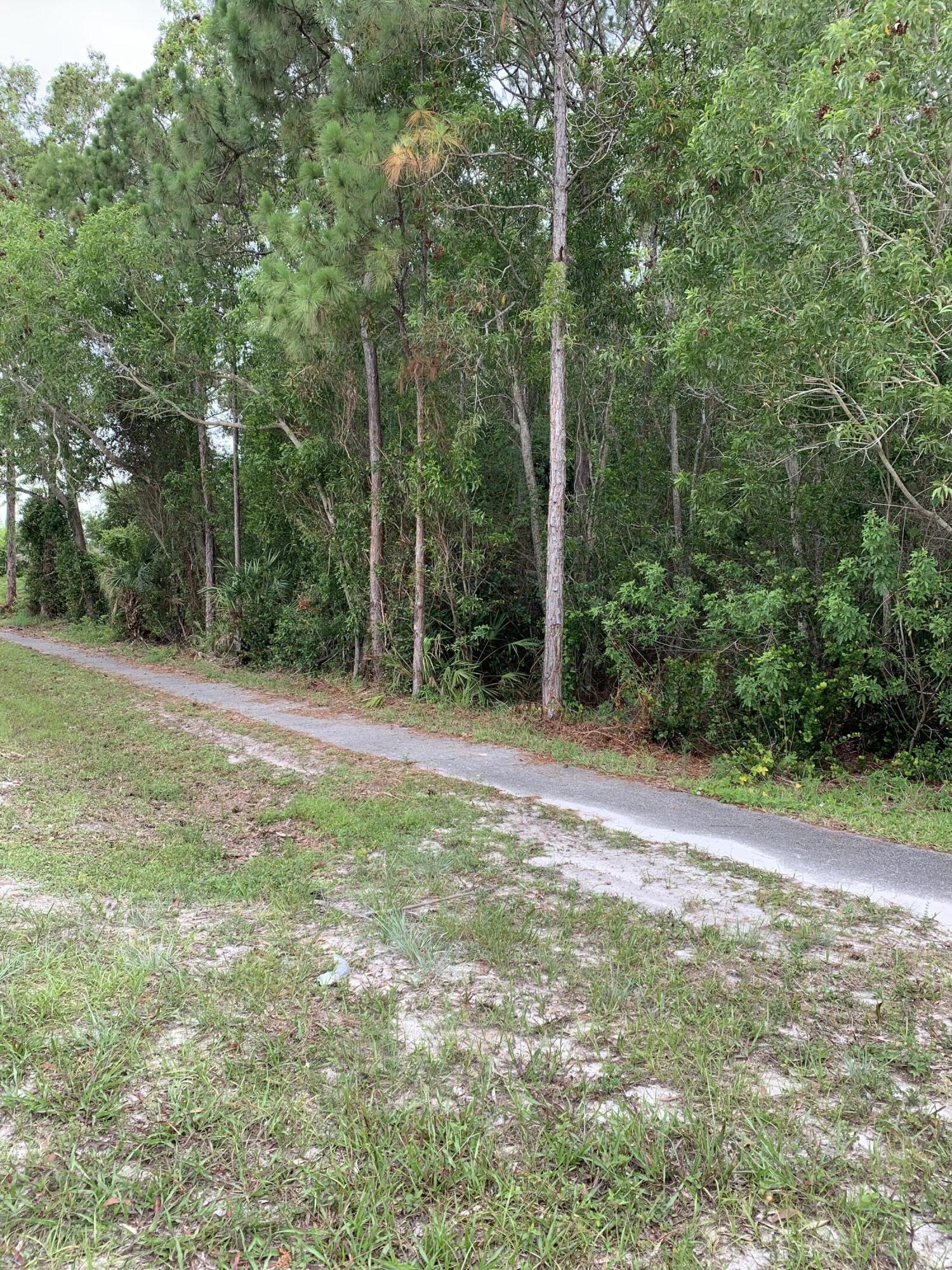 Land in The Acreage 5