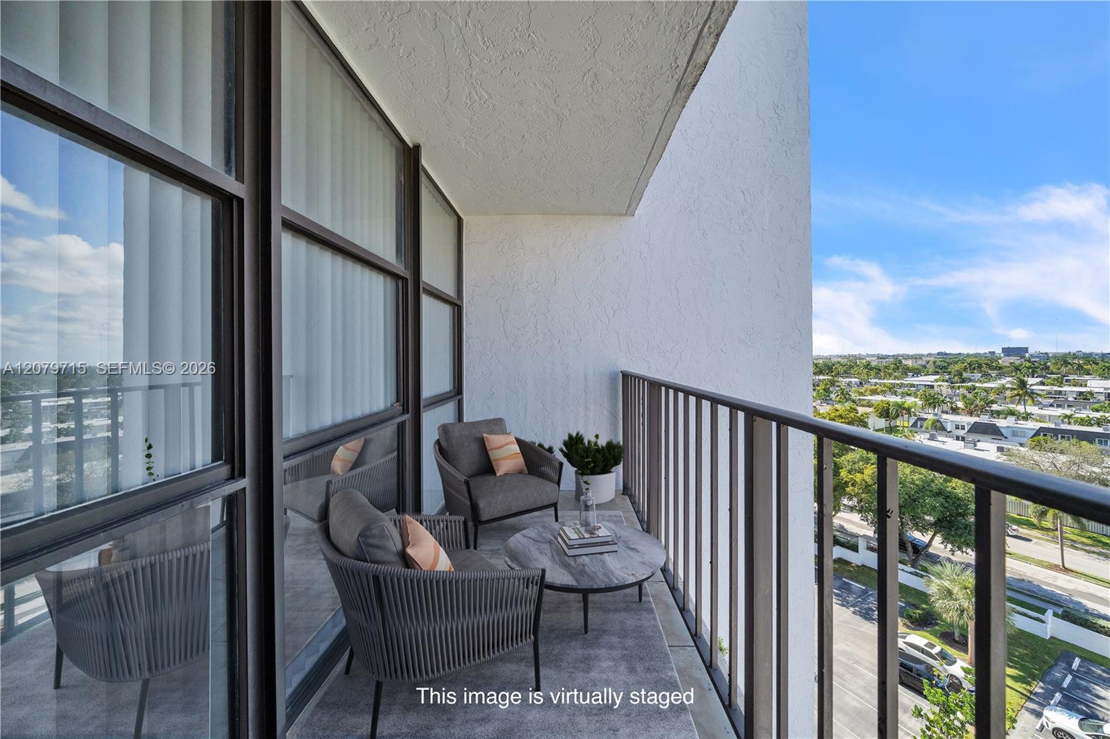 Residential in Hallandale Beach 5