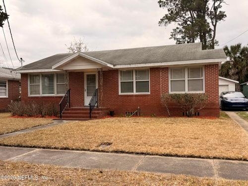 4369 Garibaldi Ave, Jacksonville, FL, 32210-8515 | Card Image