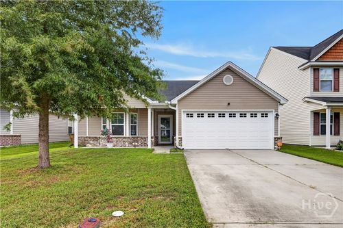 10 Hasty Point Rd, Port Wentworth, GA, 31407-6070 | Card Image