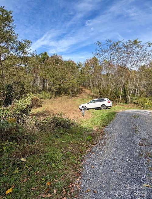 Tract 2 Turkey Trot Road, Clyde, NC, 28721 | Card Image