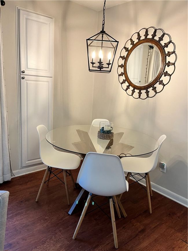 401 - 220 Elm St, Condo with 4 bedrooms, 2 bathrooms and null parking in Clemson SC | Image 14