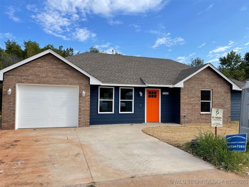 2310 Sycamore Dr, Stillwater, OK, 74075-8123 | Card Image
