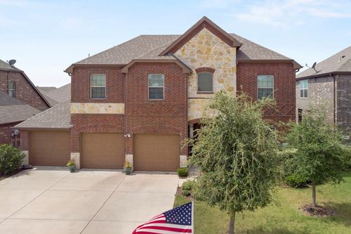 4303 Milrany Ln, Melissa, TX, 75454-2917 | Card Image