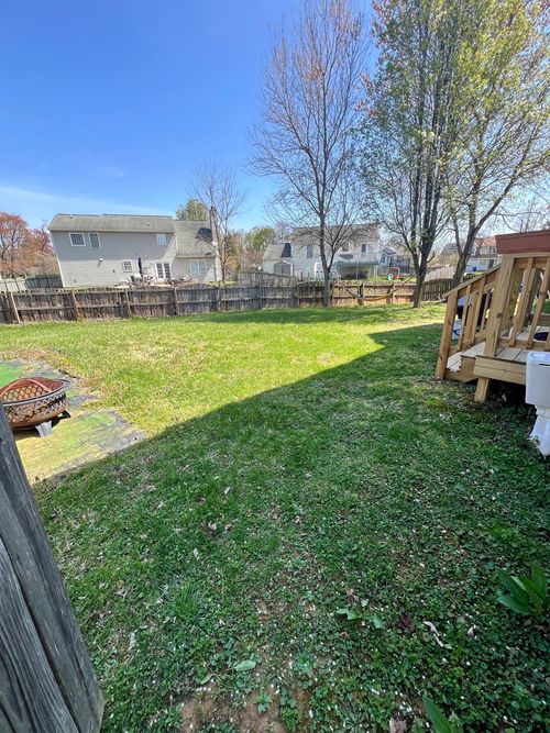 2405 Gifhorn Ct, FREDERICKSBURG, VA, 22408-8066 | Card Image