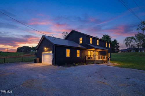 110 Sells Road, Bluff City, TN, 37618 | Card Image