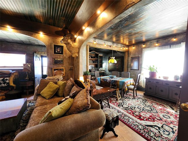 116 3 Rd Ave Ne, House other with 4 bedrooms, 2 bathrooms and null parking in Dutton MT | Image 13