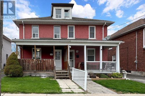 2-112 Agnes Street, Oshawa (O'Neill), ON, L1G1V4 | Card Image