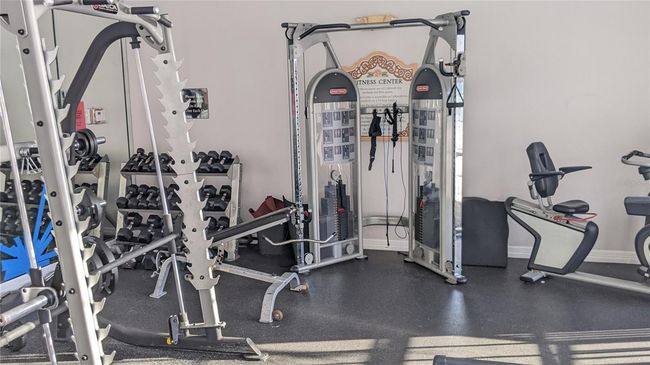 Gym | Image 33