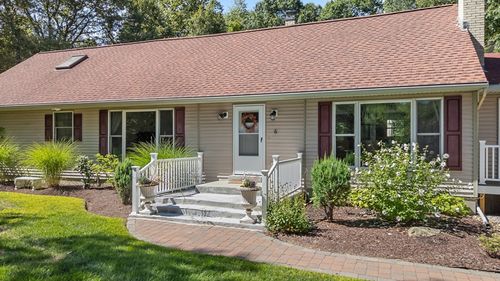 6 Sunrise Ave, Auburn, MA, 01501-1153 | Card Image