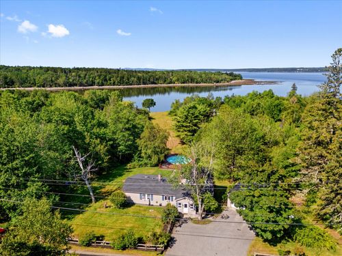 1114 Castine Road, Penobscot, ME, 04476 | Card Image
