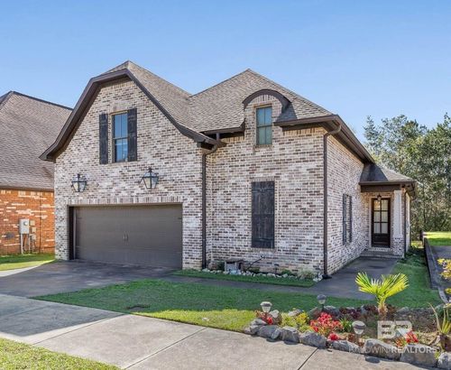 3528 Rue Royal, Mobile, AL, 36693-2520 | Card Image
