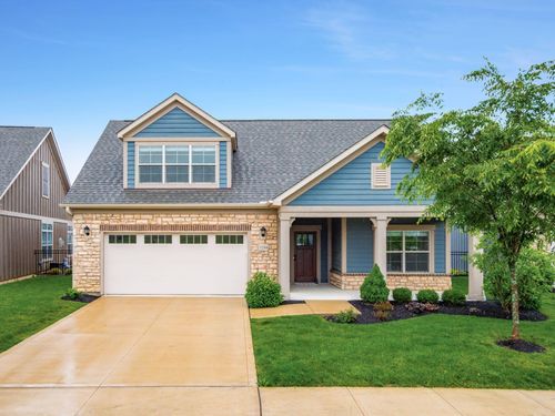 3294 Korg St, Powell, OH, 43065-6199 | Card Image