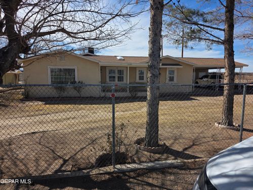 16100 &120 Socorro Rd, Fabens, TX, 79838 | Card Image