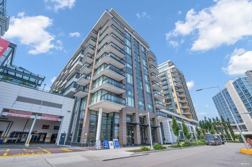 605-8160 Mcmyn Way, Richmond, BC, V6X0V2 | Card Image