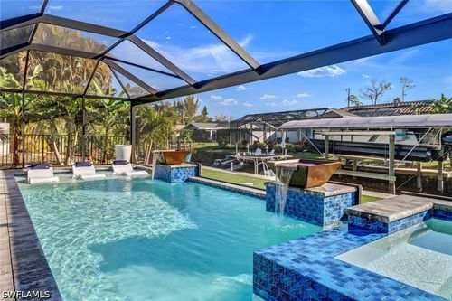 27129 Holly Ln, BONITA SPRINGS, FL, 34135-4414 | Card Image